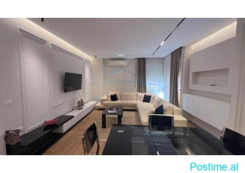 Qira , Apartament 2+1 + Post Parkimi , Pazari i Ri , Tiranë. - 6/9