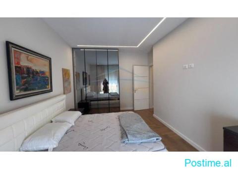 Qira , Apartament 2+1 + Post Parkimi , Pazari i Ri , Tiranë. - 7/9