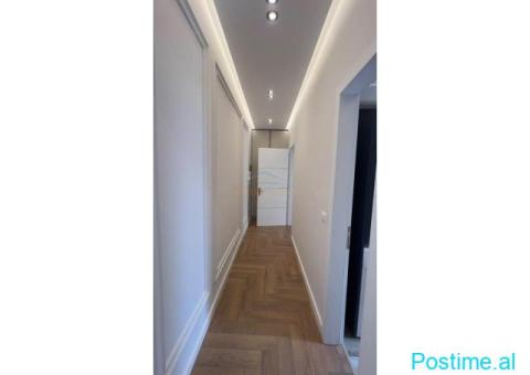 Qira , Apartament 2+1 + Post Parkimi , Pazari i Ri , Tiranë. - 8/9
