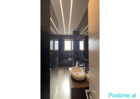 Qira , Apartament 2+1 + Post Parkimi , Pazari i Ri , Tiranë. - 9/9