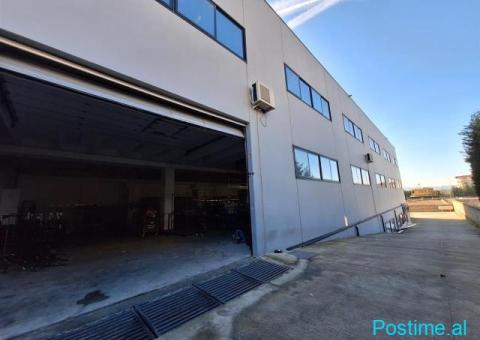 KAPANON ME QERA 900 M2 KAMEZ 3000 EURO - 2/4