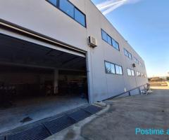 KAPANON ME QERA 2100 M2 KAMEZ 6000 EURO