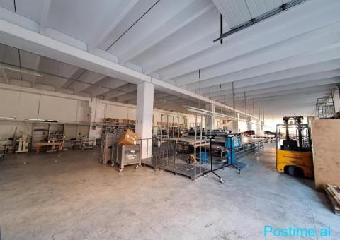 KAPANON ME QERA 2100 M2 KAMEZ 6000 EURO - 3/4