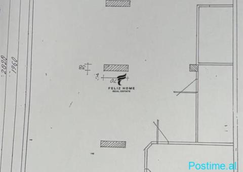 ZYRE ME QERA 350 M2 SHESHI WILLSON 4500 EURO