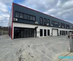 SHITET KAPANON 600 M2 VORE 600.000 EURO