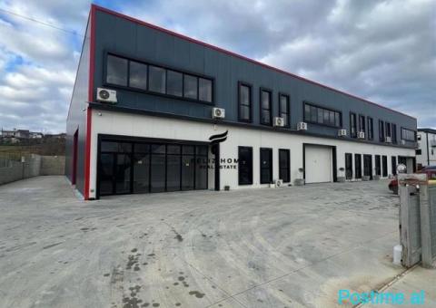 KAPANON ME QERA 600 M2 VORE 3000 EURO