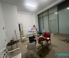 JEPET DYQAN ME QIRA 40 M2 'CASA ITALIA' 35.000 LEKE