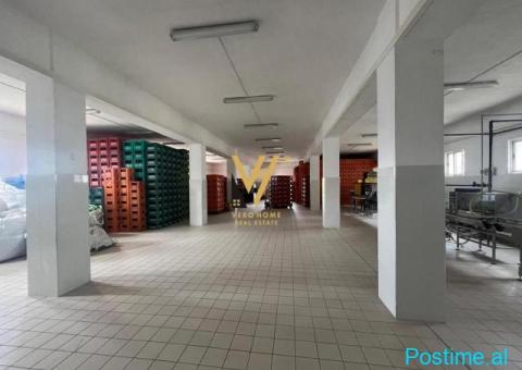 SHITET GODINE TREKATESHE 1.200 M2 NE SHKOZE 520.000 EURO - 5/6
