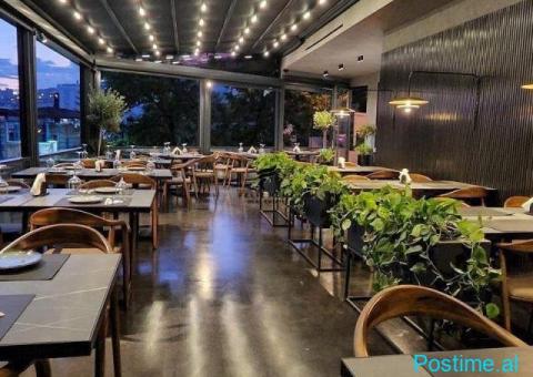 SHITET AMBIENT BIZNESI 170 M2 SARANDE 750.000 EURO