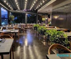 SHITET AMBIENT BIZNESI 170 M2 SARANDE 750.000 EURO