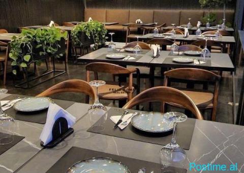 SHITET AMBIENT BIZNESI 170 M2 SARANDE 750.000 EURO - 2/2