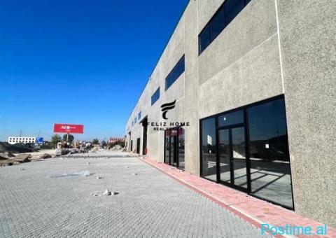 SHITET KAPANON 4500 M2 FUSHE PREZE 1.500.000 EURO - 1/3
