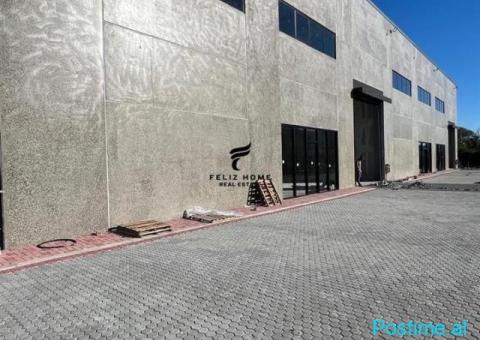 KAPANON ME QERA 4500 M2 FUSHE PREZE 7.500 EURO - 2/3
