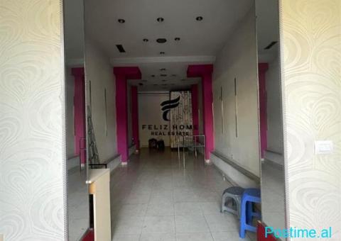 DYQAN ME QERA 40 M2 SHESHI WILLSON 1.300 EURO