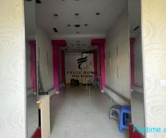 DYQAN ME QERA 40 M2 SHESHI WILLSON 1.300 EURO