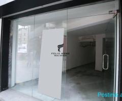 DYQAN ME QERA 80 M2 HARRY FULTZ 1.100 EURO