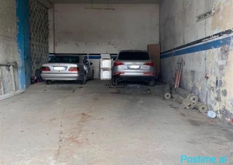 MAGAZINE ME QERA 200 M2 KOMBINAT 1400 EURO