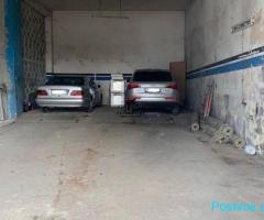MAGAZINE ME QERA 200 M2 KOMBINAT 1400 EURO