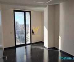 JEPET ZYRE 70 M2 ME QERA TE GOLDEN TOWER, MINE PEZA 600 EURO