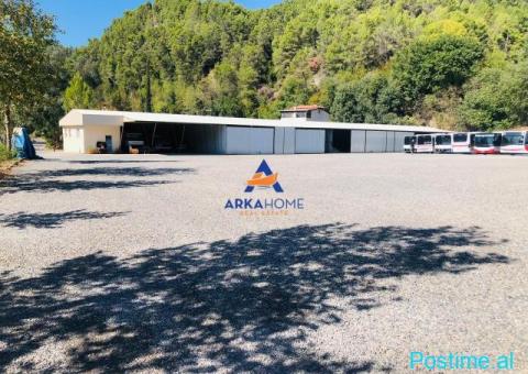 JEPET ME QIRA KAPANON 7.500 M2 'MULLET' 7500 EURO - 1/4