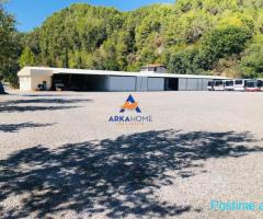 JEPET ME QIRA KAPANON 7.500 M2 'MULLET' 7500 EURO