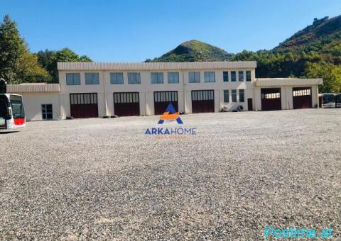 JEPET ME QIRA KAPANON 7.500 M2 'MULLET' 7500 EURO - 3/4