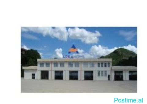 JEPET ME QIRA KAPANON 7.500 M2 'MULLET' 7500 EURO - 4/4