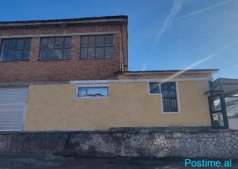 Shitet Objekt Industrial ne Korce - 2/7