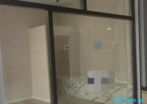 SHITET DYQAN 47 M2 BULEVARDI GJERGJ FISHTA 290.000 EURO