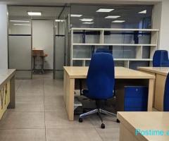 🏢 JEPET ME QIRA AMBIENT ZYRASH – KOMUNA E PARISIT 📍 Vendn