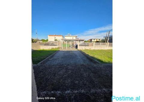 +355693150128. Shtëpi Private 1-Katëshe në Shitje – Porto R - 1/9