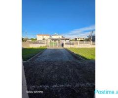 +355693150128. Shtëpi Private 1-Katëshe në Shitje – Porto R