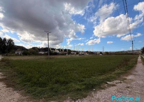 TOKË NË SHITJE 3.400 m² PRANË AEROPORTIT TË RINASIT - 2/2