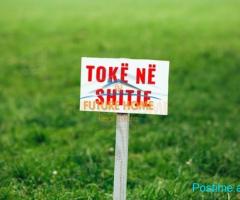 0692268458 Shitet Tokë , Berxullë