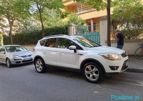 OKAZION! SHITET FORD KUGA 2.0 Kontakt: 0682038394 - 1/5