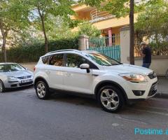 OKAZION! SHITET FORD KUGA 2.0 Kontakt: 0682038394