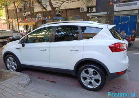 OKAZION! SHITET FORD KUGA 2.0 Kontakt: 0682038394 - 2/5