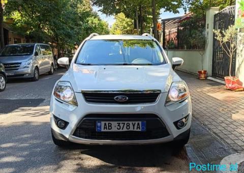 OKAZION! SHITET FORD KUGA 2.0 Kontakt: 0682038394 - 3/5