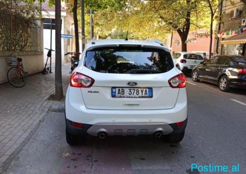 OKAZION! SHITET FORD KUGA 2.0 Kontakt: 0682038394 - 4/5