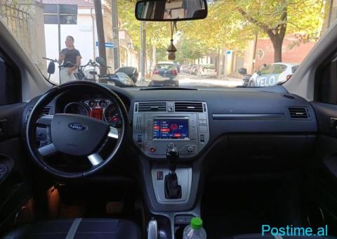 OKAZION! SHITET FORD KUGA 2.0 Kontakt: 0682038394 - 5/5