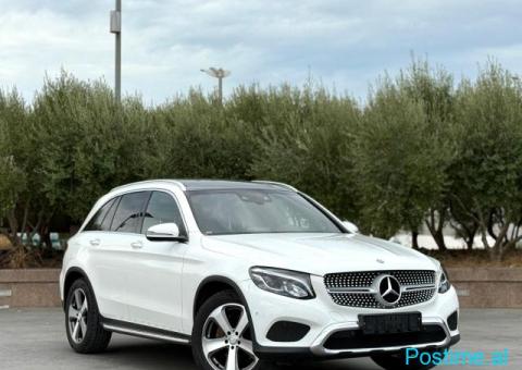 OKAZION MERCEDES BENZ GLC - 1/10