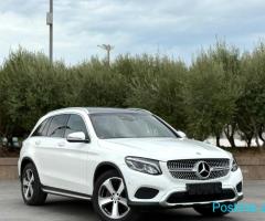 OKAZION MERCEDES BENZ GLC