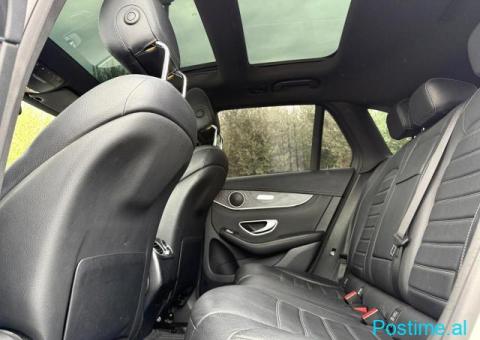 OKAZION MERCEDES BENZ GLC - 3/10