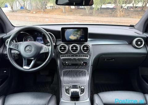 OKAZION MERCEDES BENZ GLC - 4/10