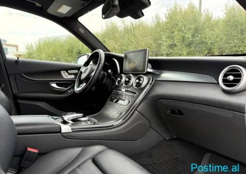 OKAZION MERCEDES BENZ GLC - 5/10