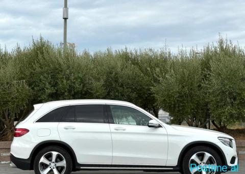 OKAZION MERCEDES BENZ GLC - 6/10