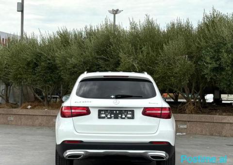 OKAZION MERCEDES BENZ GLC - 7/10