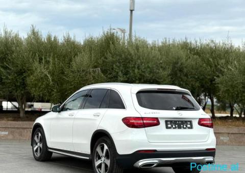OKAZION MERCEDES BENZ GLC - 8/10