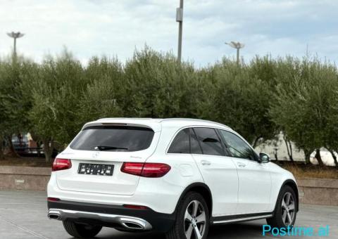 OKAZION MERCEDES BENZ GLC - 9/10