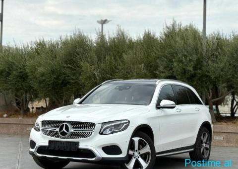 OKAZION MERCEDES BENZ GLC - 10/10